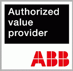 Grafik: Authorisierter ABB Value Provider