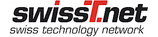 Logo: swissT.net