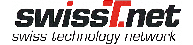 Logo: swissT.net