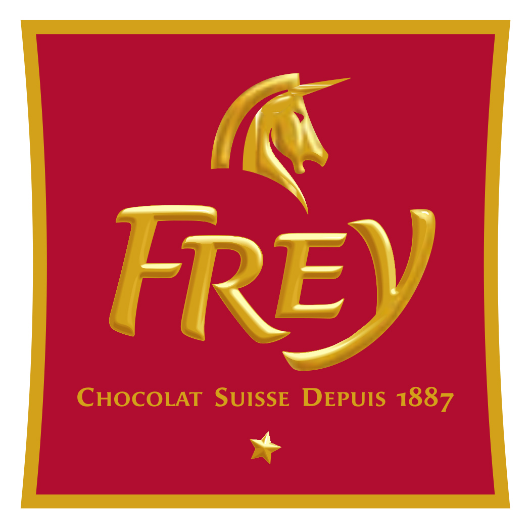 Logo: Chocolate Frey
