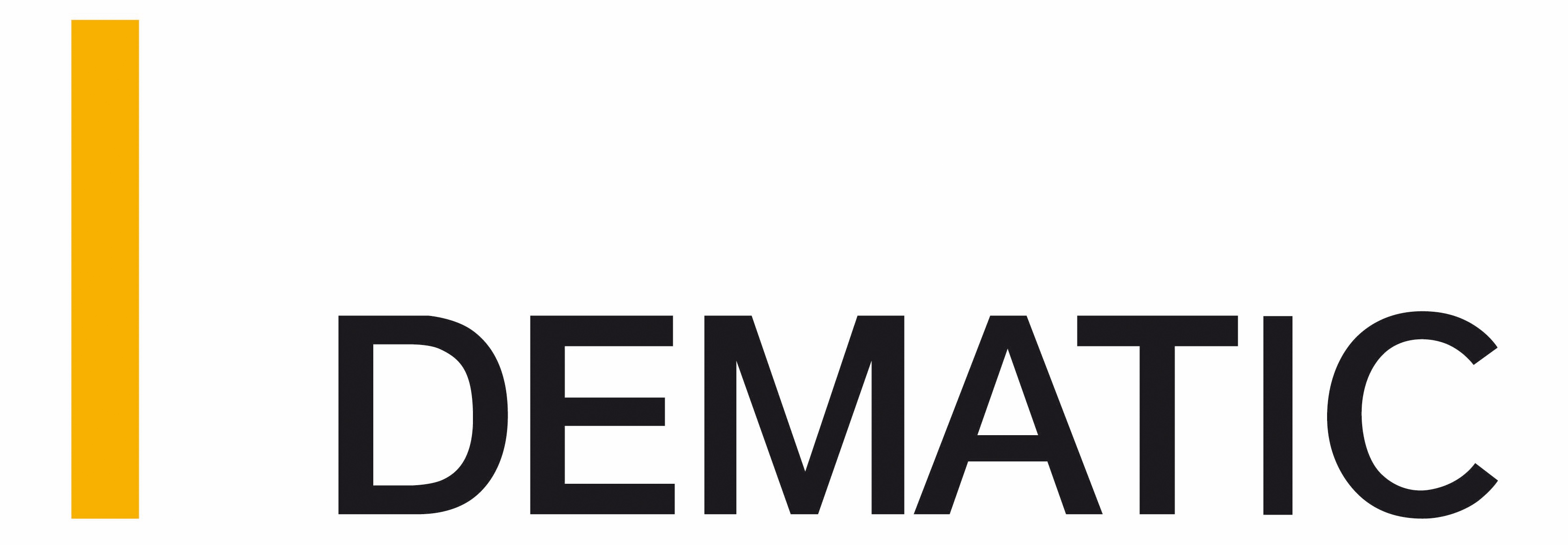 Logo: Dematic