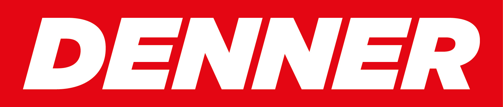 Logo: Denner