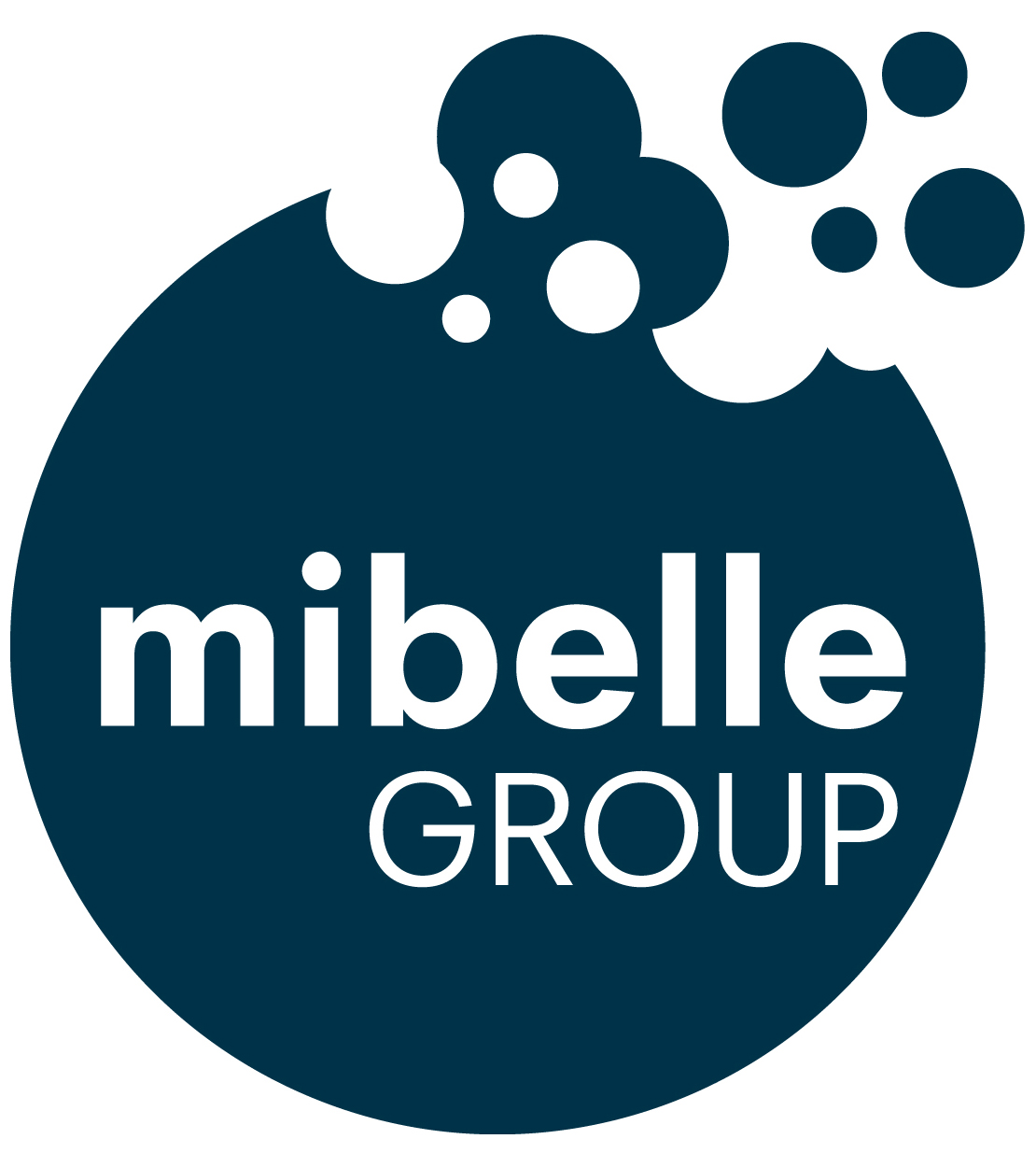 Logo: mibelle Group